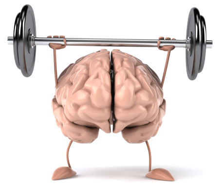 Ćwiczenia usprawniające pracę mózgu