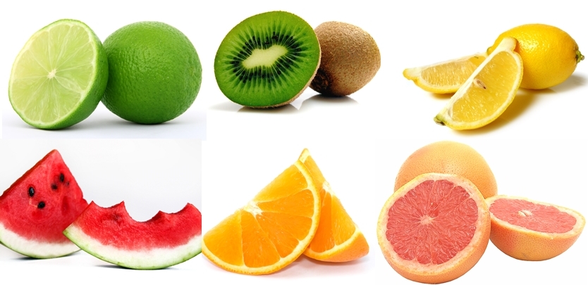 owoce, ktore warto jesc na diecie odkwaszajacej