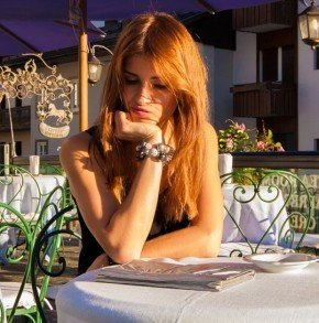 torebka na stole nie jest dobrym wyjściem