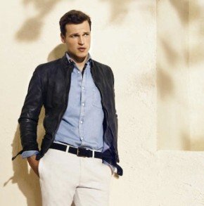 Jak wybrać idealną koszulę. Masimo Dutti