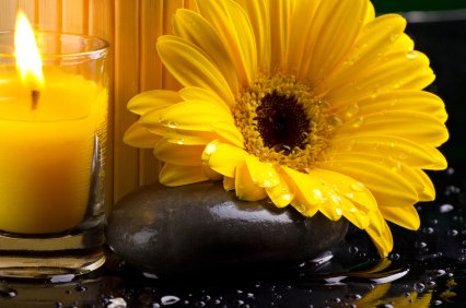 Techniki relaksacyjne. Technika Jacobsona.