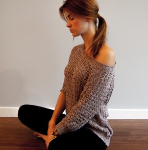 oddech jako metoda relaksacji