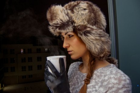 Dieta zimowa zwiekszajaca odpornosc Dieta zimowa zwiekszajaca odpornosc