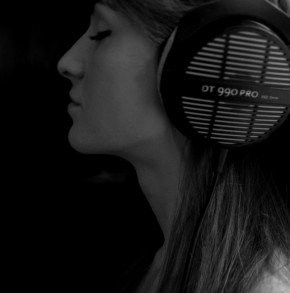 Relaksacja. Muzykoterapia