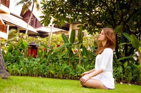 Dlaczego warto cwiczyc joge