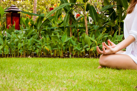 Joga - filozofia zycia