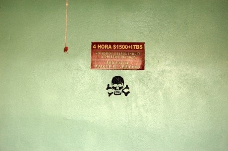 Cabanas na Dominikanie