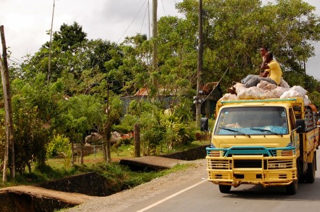 Dominikana. Ciekawostki