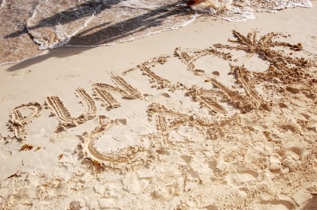 Dominikana. Punta Cana