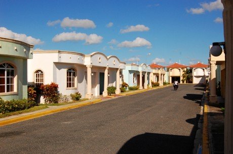 Poznaj swat. Dominikana Cabanas