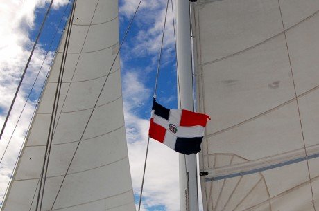 Poznawaj swiat. Dominikana