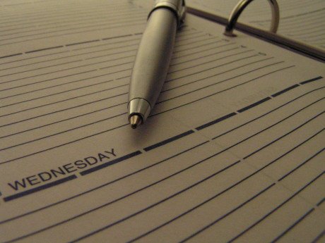 Zen To Done. Zarzadzanie czasem