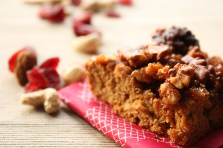 Rozkoszuj sie jedzeniem i jedz wolno