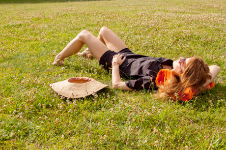 Jaka drzemka jest najlepsza