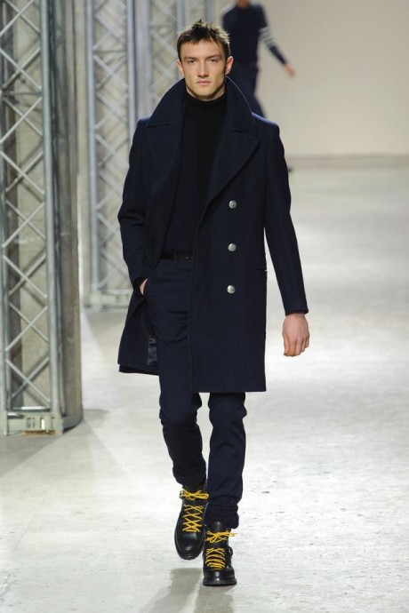 Jesienne inspiracje od Hermes