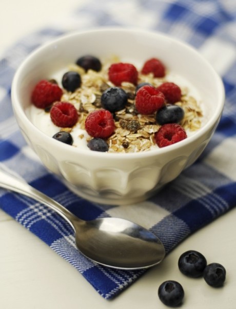 Owsianka. Dlaczego warto jeść owsiankę