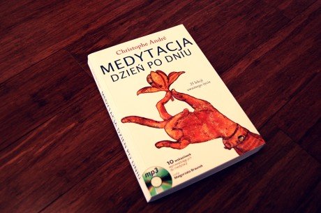Medytacja dzien po dniu