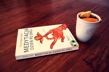 Medytacja. Jak zaczac medytowac