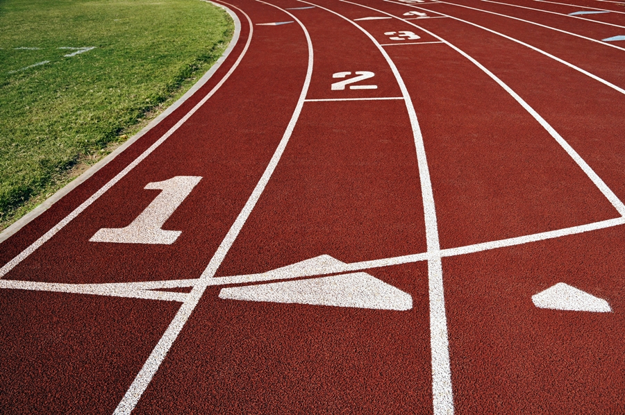 Nie musisz byc wielki, by zaczac