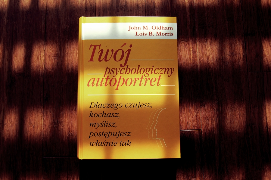 Twoj psychologiczny autoportret