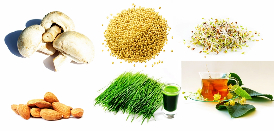 Co warto jesc na diecie odkwaszajacej