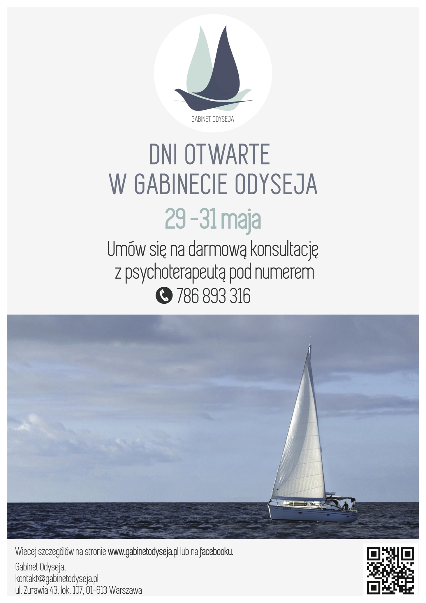 Bezpłatne konsultacje coachingowe i psychologiczne