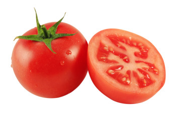 Pomidory na piękną cerę. ZDrowe odżywianie z PureStyle.l