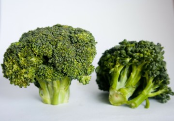 Jedzenie na piękną skórę - brokuły