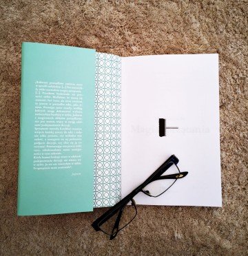 Magia sprzatania Marie Kondo