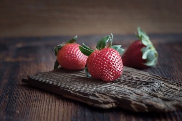 Lista najbardziej skażonych warzyw i owoców