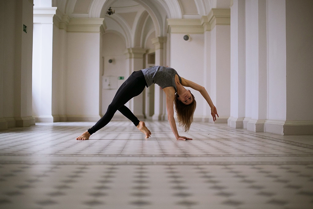 Jak wybrać odpowiedni dla siebie styl jogi? - Yoga Beat Studio
