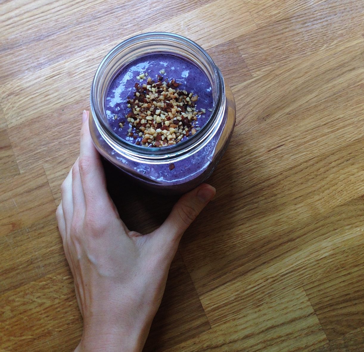 Zdrowe Nawyki - Zdrowe Śniadanie